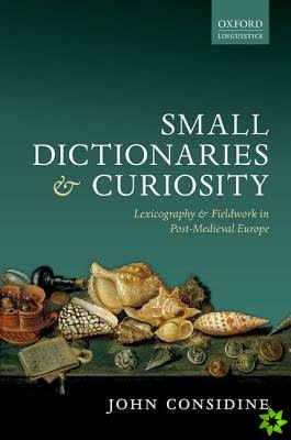 Small Dictionaries and Curiosity