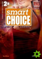 Smart Choice: Level 2: Multi-Pack B and Digital Practice Pack