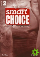 Smart Choice: Level 2: Workbook