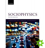Sociophysics: An Introduction