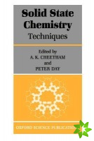 Solid-State Chemistry: Techniques