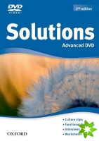 Solutions: Advanced: DVD-ROM