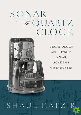 Sonar to Quartz Clock