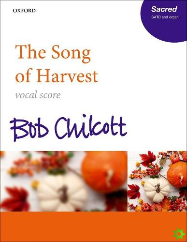 Song of Harvest