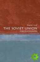 Soviet Union: A Very Short Introduction