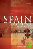 Spain, 1833-2002