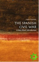 Spanish Civil War: A Very Short Introduction