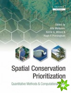Spatial Conservation Prioritization