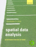 Spatial Data Analysis
