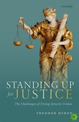 Standing Up for Justice