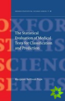 Statistical Evaluation of Medical Tests for Classification and Prediction