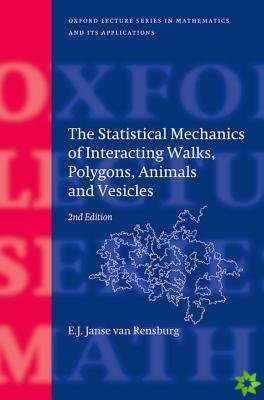 Statistical Mechanics of Interacting Walks, Polygons, Animals and Vesicles