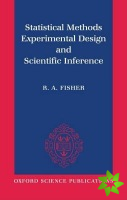 Statistical Methods, Experimental Design, and Scientific Inference