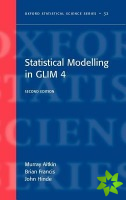 Statistical modelling in GLIM4