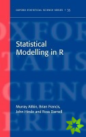 Statistical Modelling in R