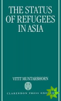 Status of Refugees in Asia