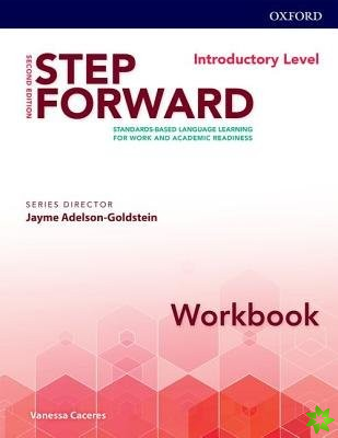 Step Forward: Introductory: Workbook