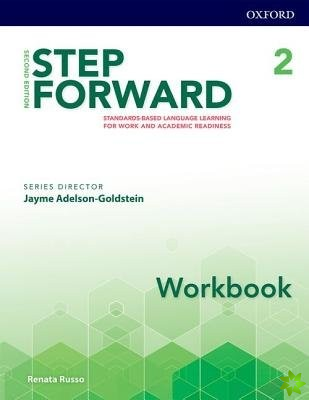 Step Forward: Level 2: Workbook