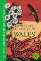 Stories from Wales