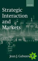 Strategic Interaction and Markets