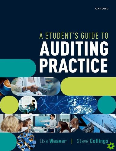 Student's Guide to Auditing Practice