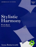 Stylistic Harmony Work Book