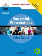 Successful Presentations: DVD and Student's Book Pack