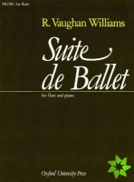 Suite de Ballet