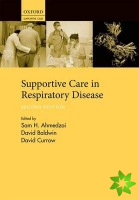 Supportive Care in Respiratory Disease