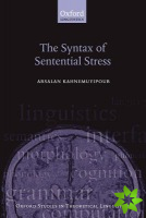 Syntax of Sentential Stress