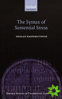Syntax of Sentential Stress