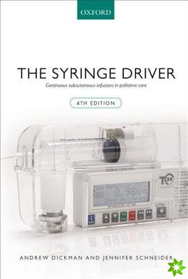 Syringe Driver