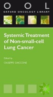 Systemic Treatment of Non-Small Cell Lung Cancer