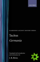 Tacitus: Germania
