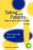 Talking with Patients