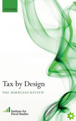 Tax By Design