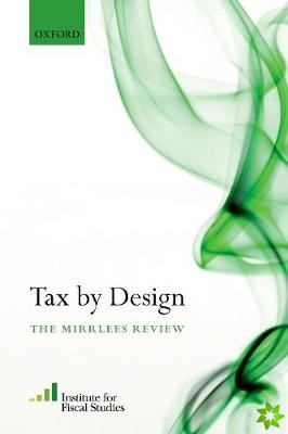 Tax By Design