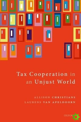 Tax Cooperation in an Unjust World