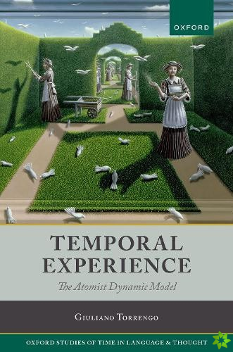 Temporal Experience