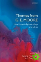 Themes from G. E. Moore