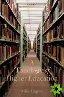 Theology of Higher Education