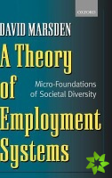 Theory of Employment Systems