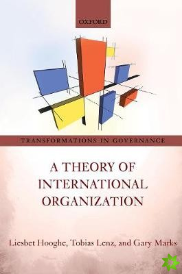 Theory of International Organization