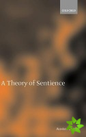 Theory of Sentience