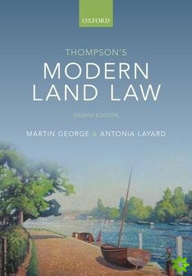 Thompson's Modern Land Law