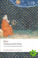 Timaeus and Critias