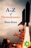to Z of Thermodynamics
