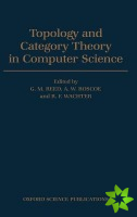 Topology and Category Theory in Computer Science