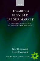 Towards a Flexible Labour Market