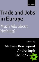 Trade and Jobs in Europe